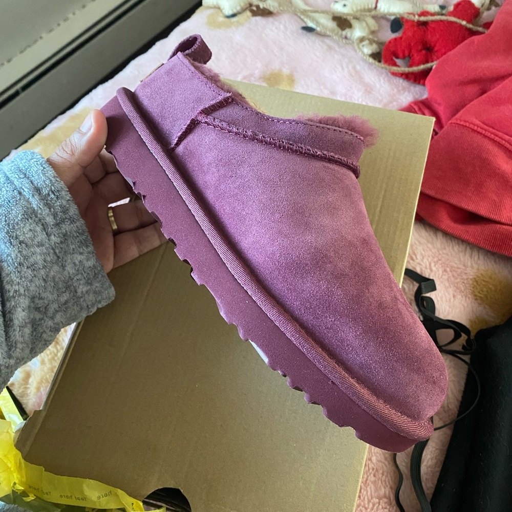 UGG Women's  Ankle Boots